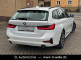 BMW 318 d Touring Aut. Advantage Navi LED AHK - BMW 318 in Nürnberg