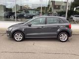 Volkswagen Polo 1.4 TDI DSG Comfortline/GRA/PDC/SHZ/EURO 6 - Volkswagen Polo: TDI Comfortline