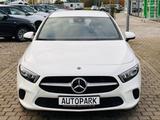 Mercedes-Benz A 250 Progressive *NAVI*KAMERA*LEDER*LED* - Mercedes-Benz A 250 in Lübeck