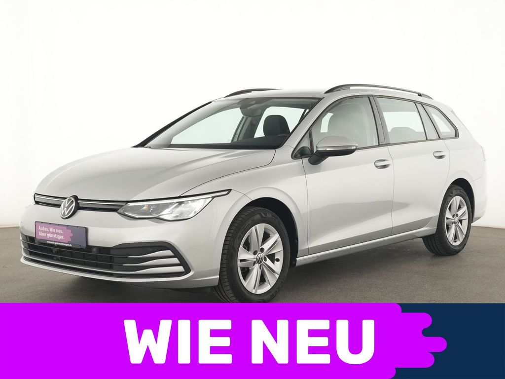 Image of Volkswagen Golf