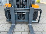 Jungheinrich DFG 430s SP G+E 120-470 DZ - Jungheinrich Frontstapler