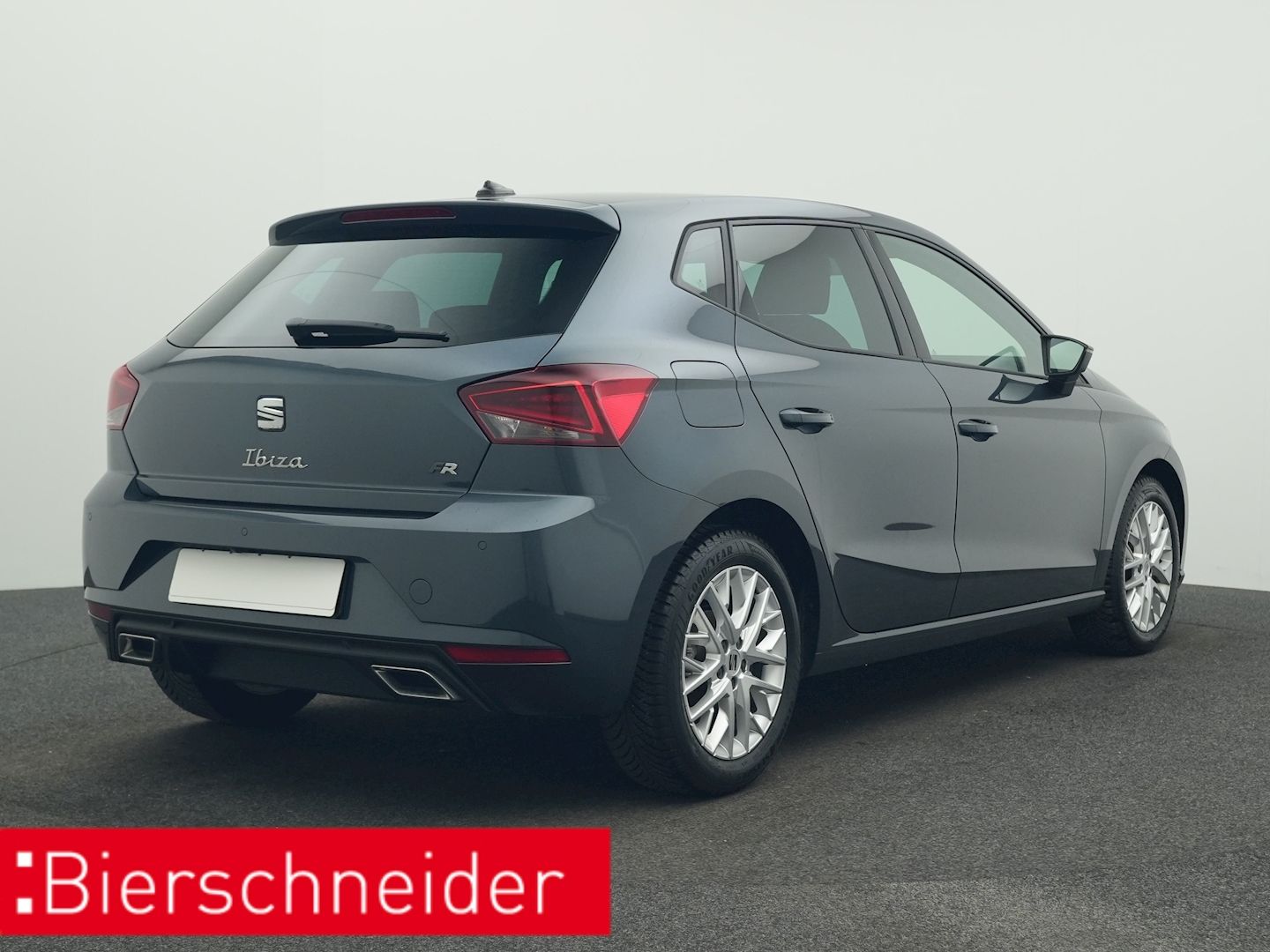 Seat Ibiza - Bild 6