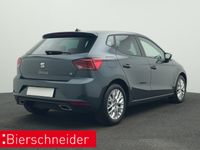 Seat Ibiza - Vorschau Bild 6