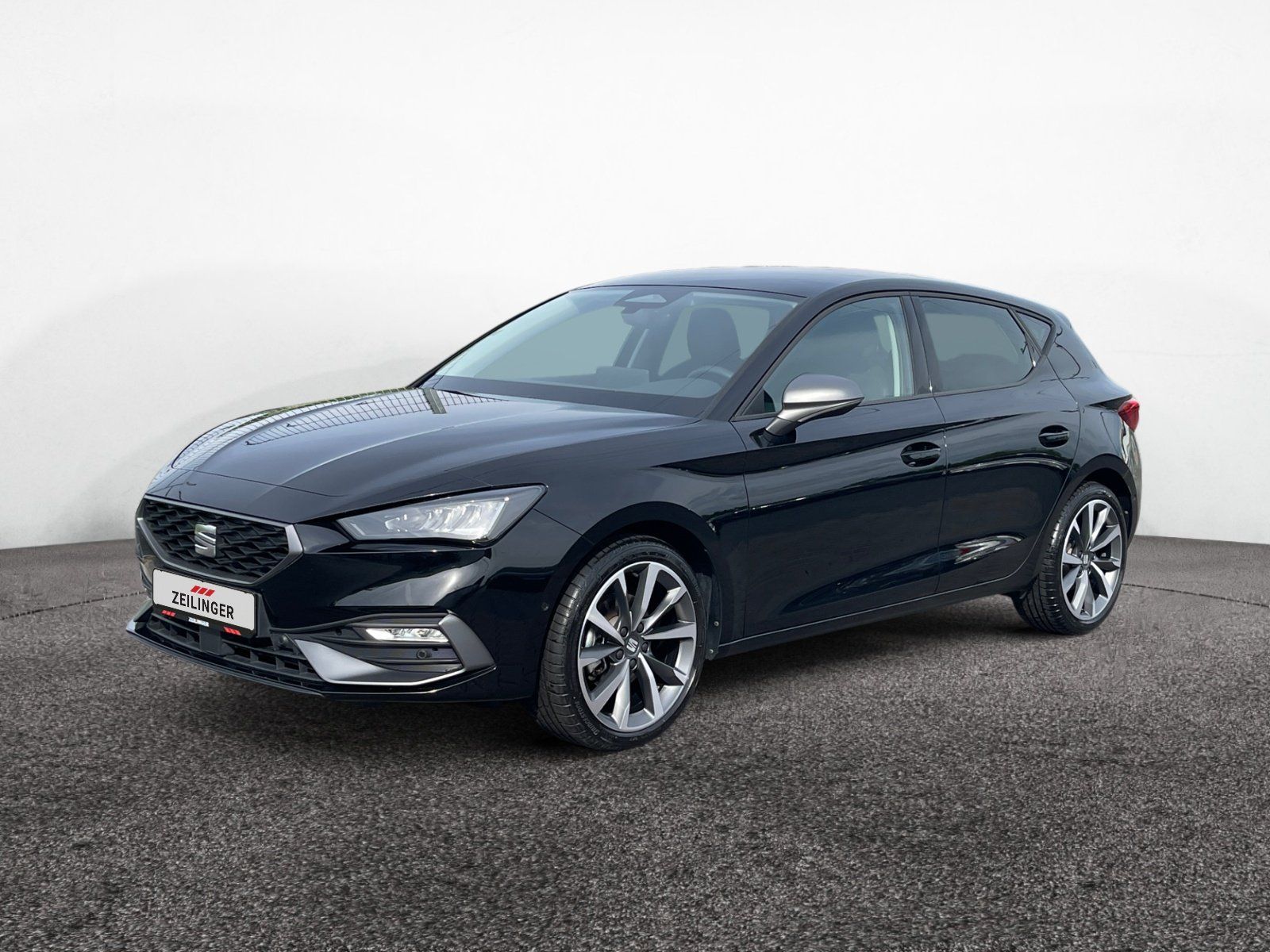 Seat Leon - Bild 2