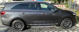 Kia GT Line Fast ein Unikat HUD ST-HZG SD uvm - Kia Sorento mit Diesel-Antrieb: Standheizung