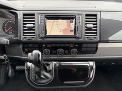 Fahrzeugabbildung Volkswagen T6 Multivan Comfortl. DSG - Standhzg*Alcantara!!