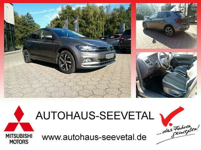 Image of Volkswagen Polo