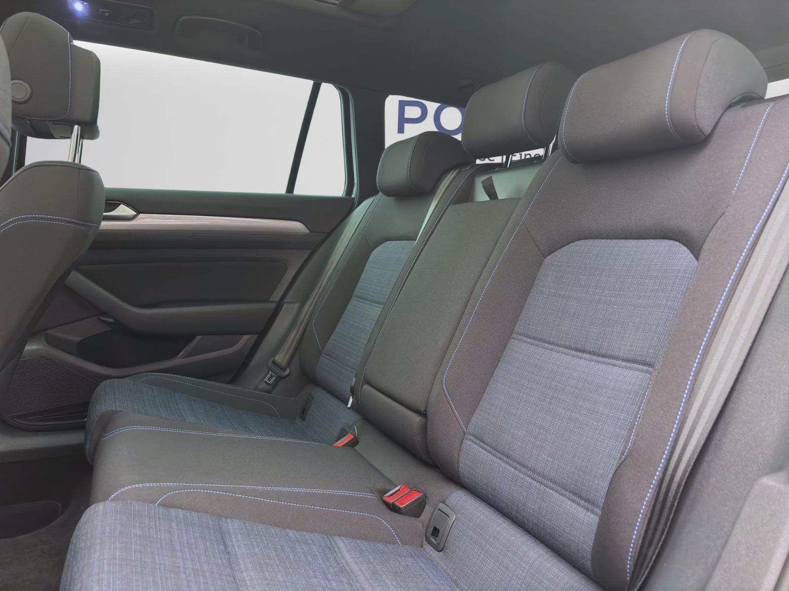 Volkswagen Passat Variant - Bild 16