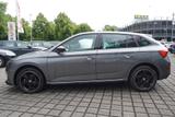 Skoda Scala 1.0 Monte Carlo LED Navi Panorama Kamera - Skoda Scala Gebrauchtwagen