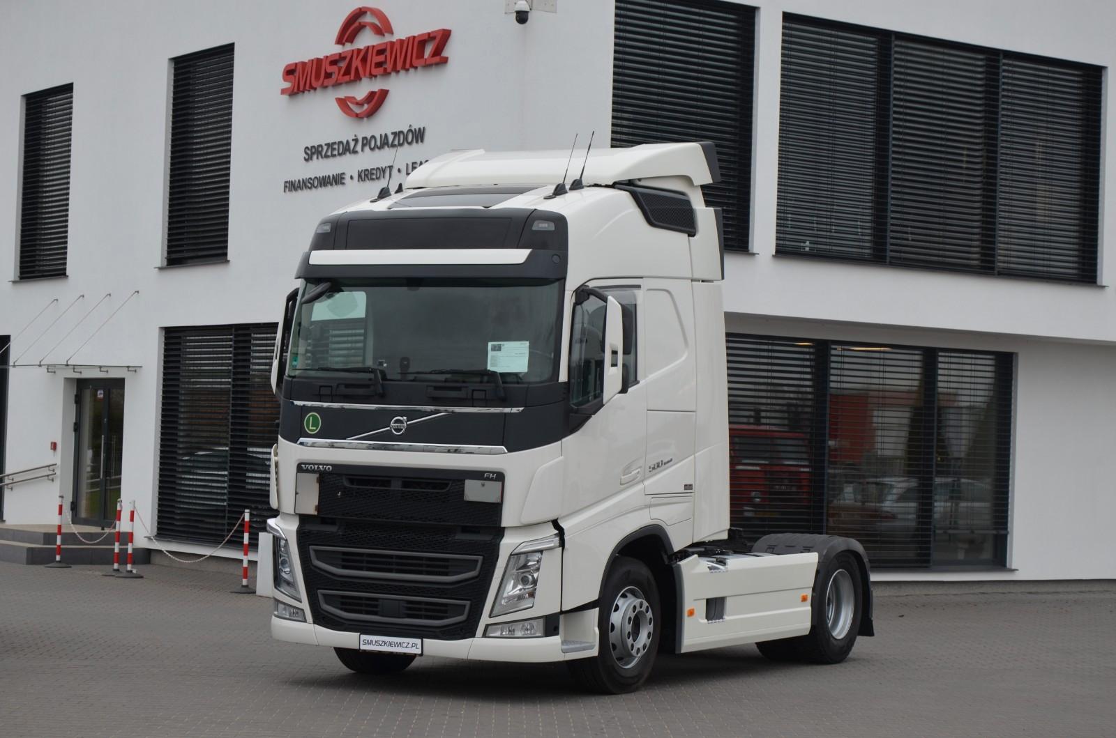Volvo FH 500 / 2020 / FULL AIR  / KlIMA P/5060