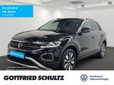 Volkswagen T-Roc 1.0 TSI LED NAV ACC SHZ DAB Goal - Auto leasen in Hagen
