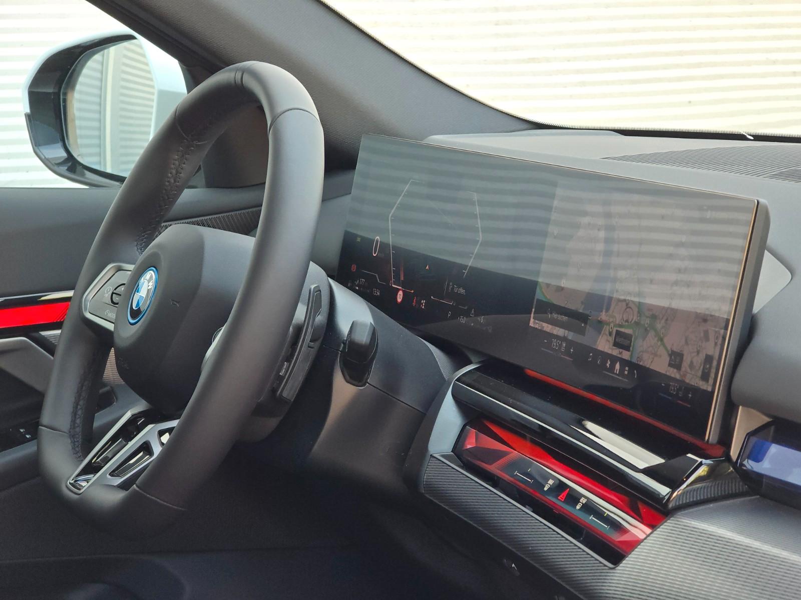 BMW 530e M Sport (Kamera/Panorama/H&K)