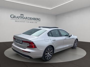 Volvo S60 - 6