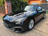 BMW Z4 Baureihe Z4 Roadster sDrive 20 i Advantage - BMW Z4 Gebrauchtwagen in Berlin