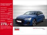 Audi A3 Sportback 35 TFSI S line S tronic Matrix ACC  - Audi A3 Vorführfahrzeuge: Sportback