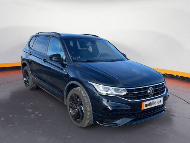 Volkswagen Tiguan Allspace 2.0 TSI DSG R-Line 4Motion*Pano*