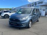 Ford Grand Tourneo Connect Titanium Autamatik Panoram - Ford Tourneo Connect: 7 Sitzer