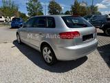 Audi A3 1.9 TDI Sportback Ambiente*SHZ*Klima*PDC*Navi - Audi A3 aus 2006: 1.9