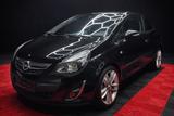 Opel Corsa D Color Edition 120PS SITZ/LENKRADHEIZ PDC - Opel Corsa Gebrauchtwagen in Hamburg