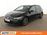 Volkswagen Golf VIII 2.0 TDI United Aut.*NAVI*LED*ACC* - Volkswagen Golf: United V