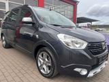 Dacia Lodgy TCe 130PS Stepway Plus 7 Sitze Navi Klima  - Dacia Lodgy: Stepway Plus