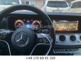 Mercedes-Benz E 200 E -Klasse T-Modell E 200 d,Avantgarde - Mercedes-Benz E 200: Taxi