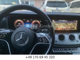 Mercedes-Benz E 200 E -Klasse T-Modell E 200 d,Avantgarde - Mercedes-Benz E 200: Taxi