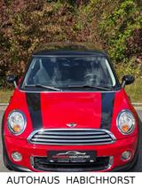 MINI ONE Mini One /erst 53000km /Sitzh/PDC/KLima - MINI ONE aus 2011