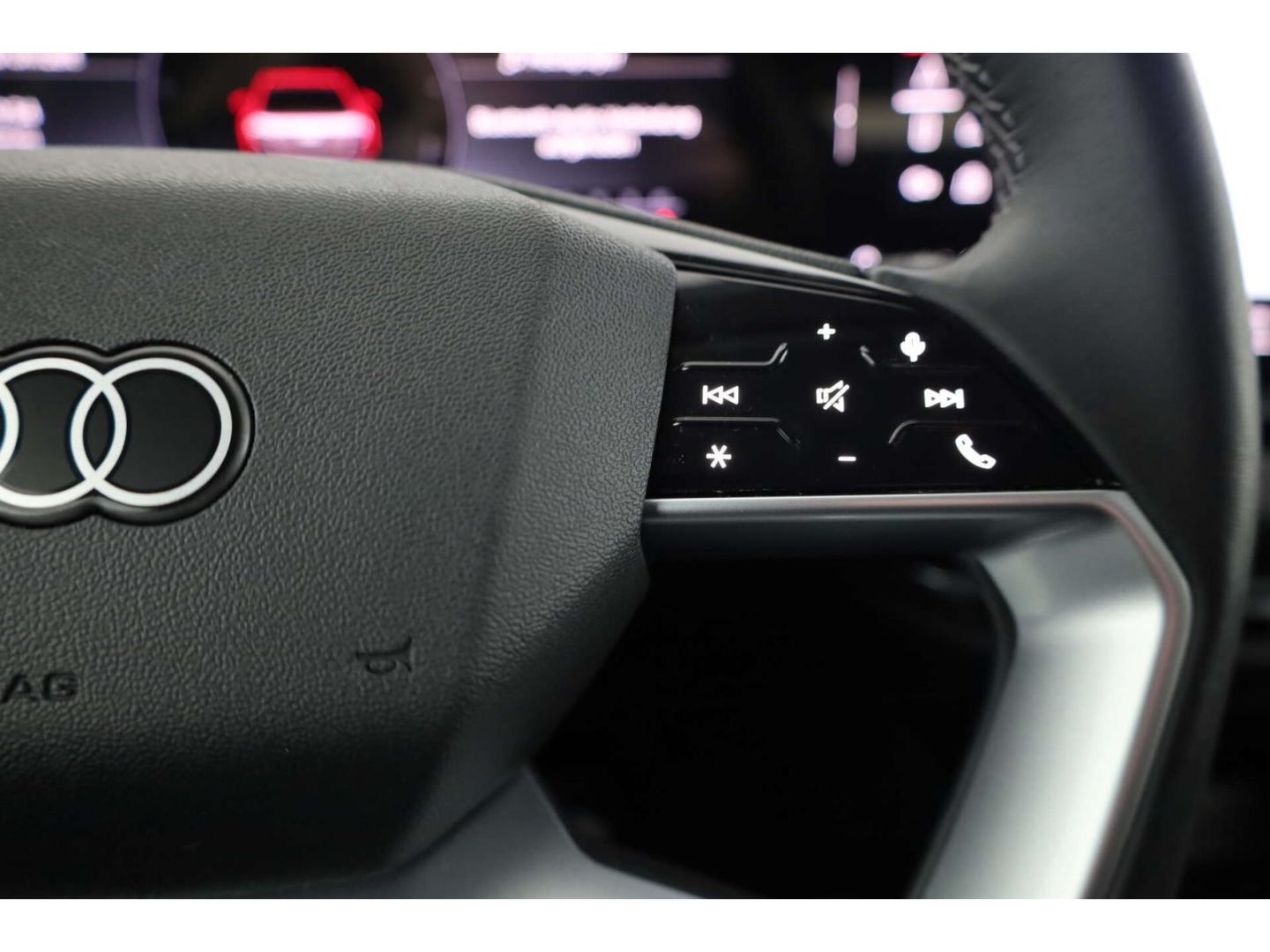 Audi A5 - Bild 15