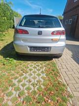 Seat ibiza 1,4  16V - Seat Ibiza aus 2003: 1.4