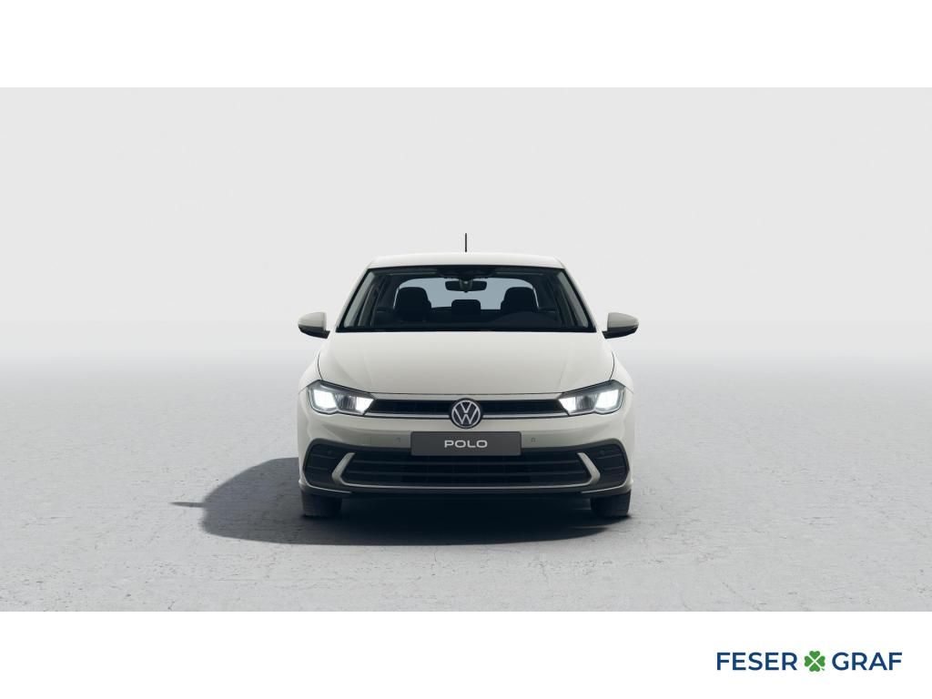 Volkswagen Polo - Bild 17