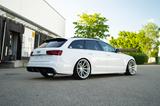 Audi RS6 4G C7 Keramik BTM Turbo 780PS Grail KW V3 - Audi RS6: 4b
