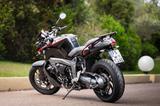 BMW K1300r - BMW NAKED BIKE