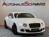 Bentley Continental GT 6.0 W12 Speed Carbon SoftClose 21 - Bentley Continental GT: Speed