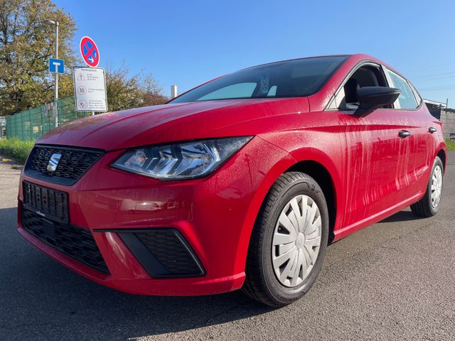 Seat Ibiza Reference