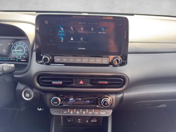 Hyundai Kona N Line Mild-Hybrid 2WD|Kamera|Sitzbelüftung