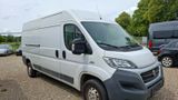 Fiat Ducato Grossr.-Kasten 35 130 L4H2 RS: 4035 mm - Fiat Ducato: Kombi