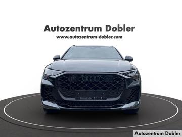 2025 AUDI RSQ8 photo 3