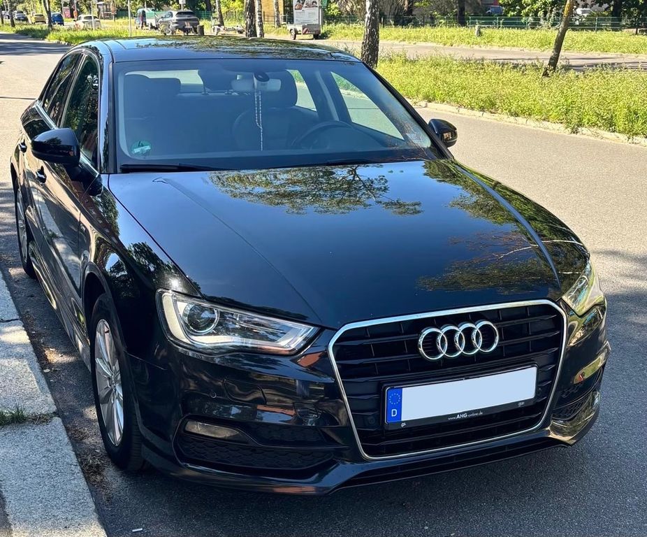 Image of Audi A3
