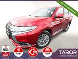 Mitsubishi Outlander 2.4 PHEV 224 4WD CVT Spirit+ LED Nav - Mitsubishi Outlander: Cvt