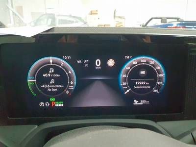 Passat Variant 1.5 TSI eHybrid Business AHK