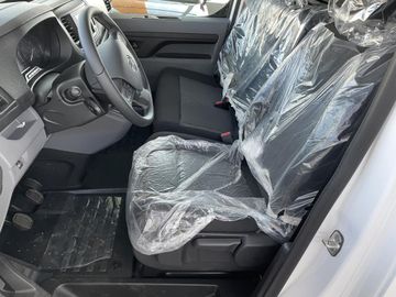 Bild 12 Opel VIVARO CARGO 2,0D L 5J. GARANTIE 100000KM, KAMER