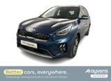 Kia Niro Spirit 1.6 GDI PHEV 2WD OPF Aut. - Kia mit Hybrid-Antrieb
