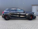 Mercedes-Benz GLA 45 AMG Garantie 21Zoll 4Matic ohneOPF  - Mercedes-Benz GLA 45 AMG in Hamburg
