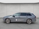 Volkswagen Golf Variant 1.5 eTSI Energy DSG Navi AHK RFK - Volkswagen Golf: Kombi, Golf5