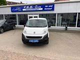Fiat Fiorino SX Kasten - Fiat Fiorino: Sx