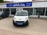 Fiat Fiorino SX Kasten - Fiat Fiorino mit Diesel-Antrieb