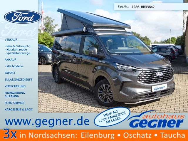 Ford Tourneo Custom 320L2 Copa C530 4x4 Autom Markise