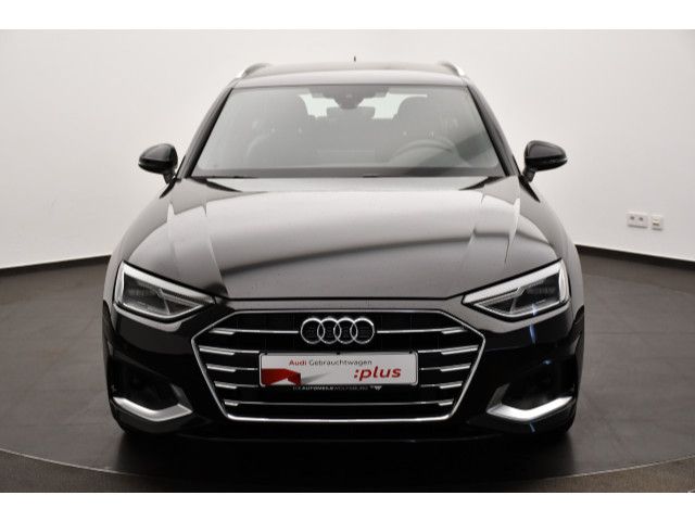 Audi A4 - Bild 19