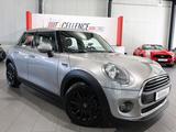 MINI ONE THE NEXT 100 YEARS / 4-TÜRER / AUTOMATIK - MINI MINI: Tuerer